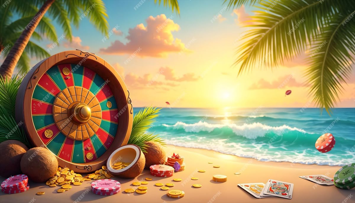 Sweety Win Slots Live Casino